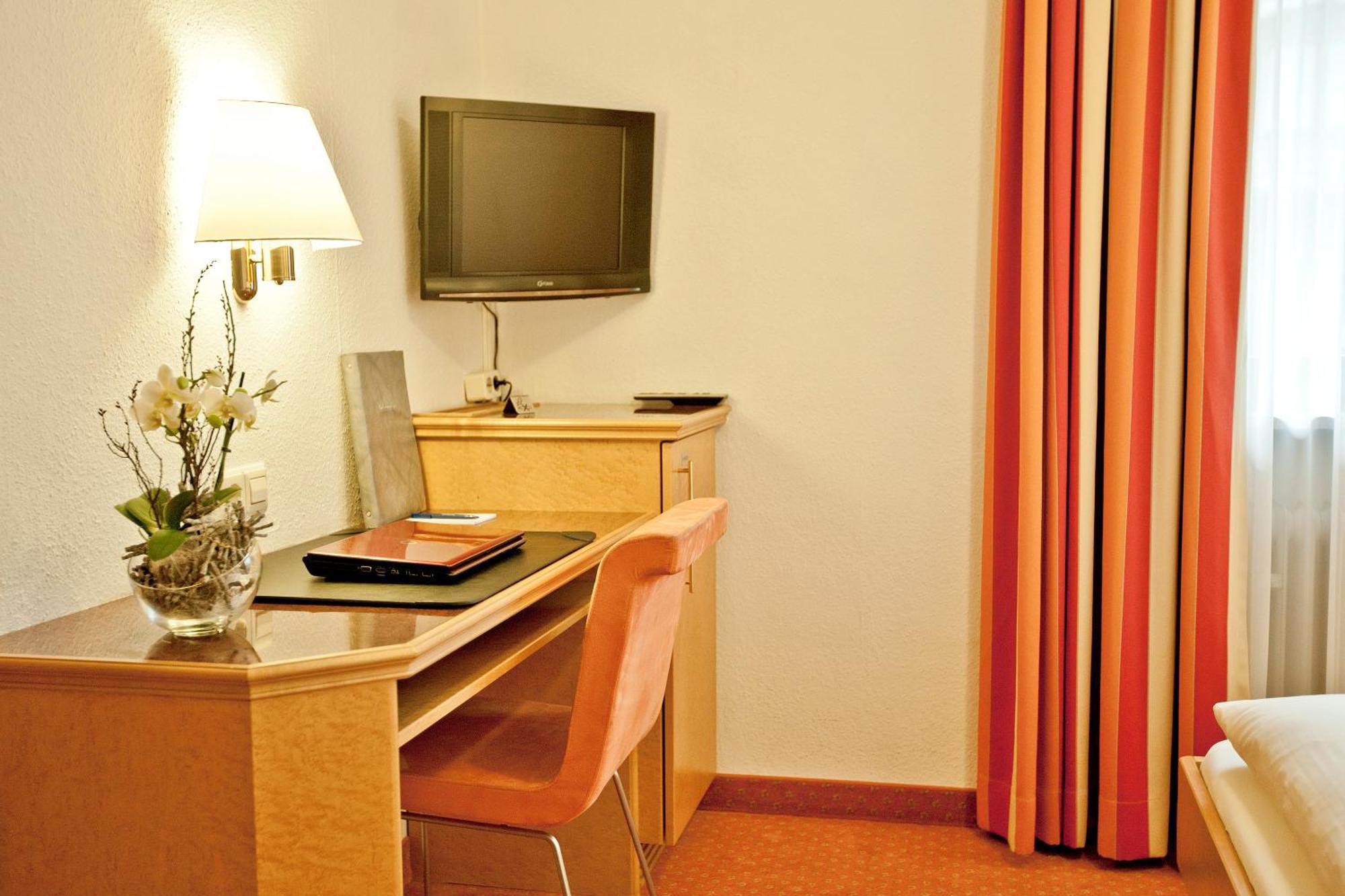 Würmtaler Gästehaus Gräfelfing Habitación foto