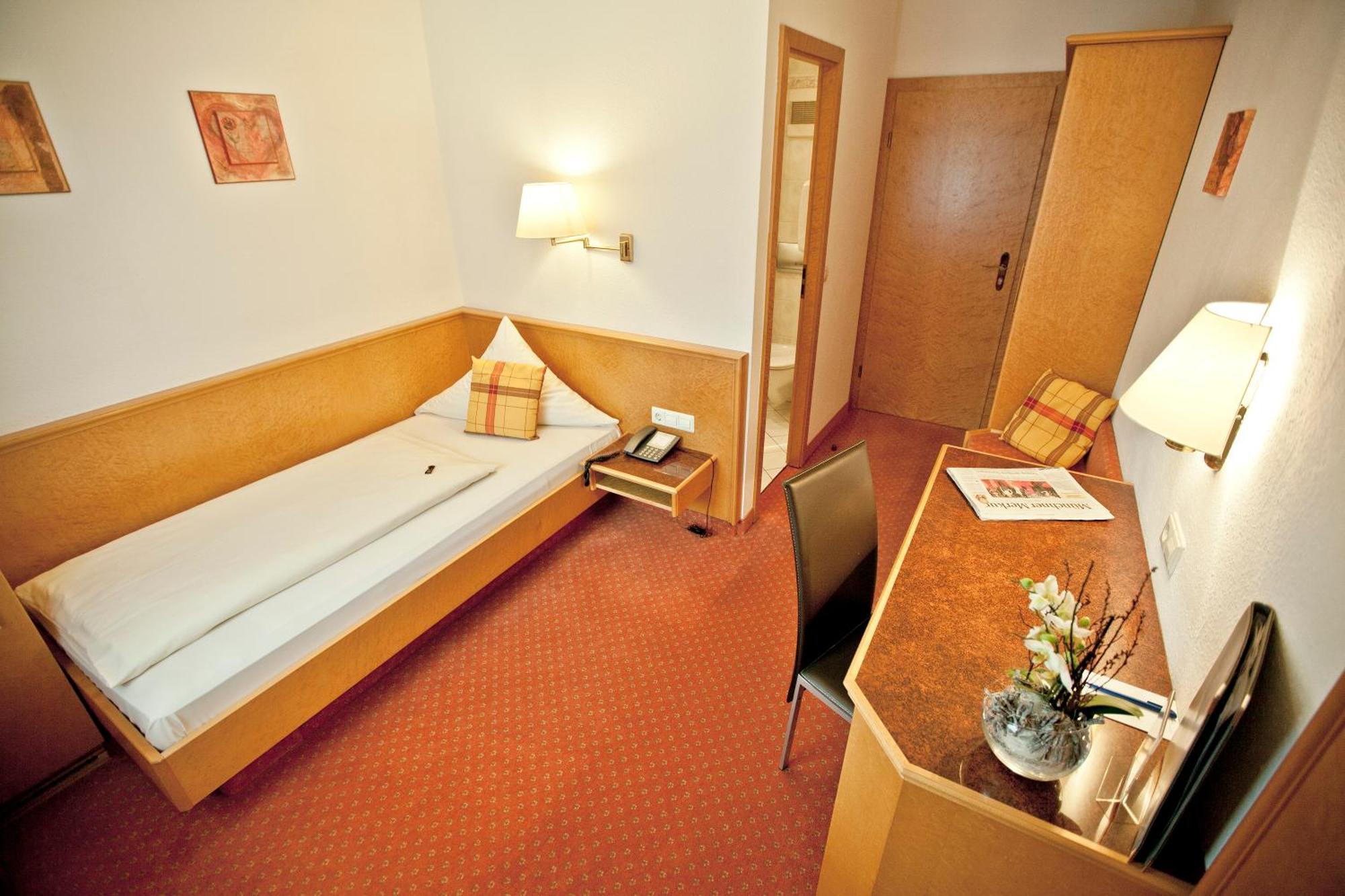 Würmtaler Gästehaus Gräfelfing Habitación foto