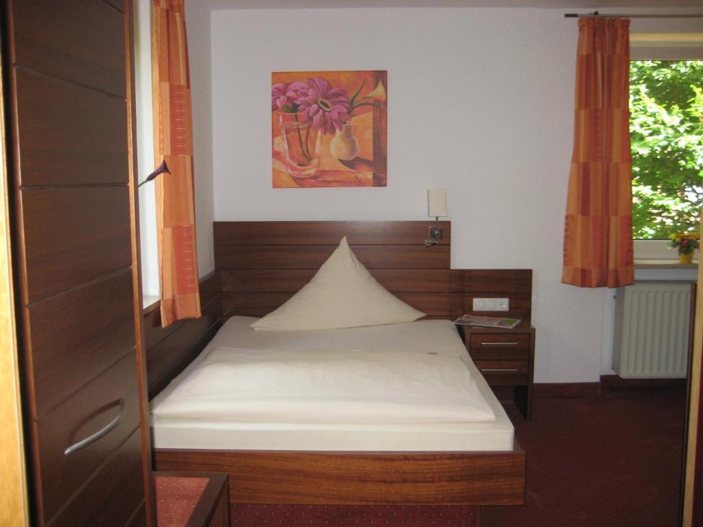 Würmtaler Gästehaus Gräfelfing Habitación foto