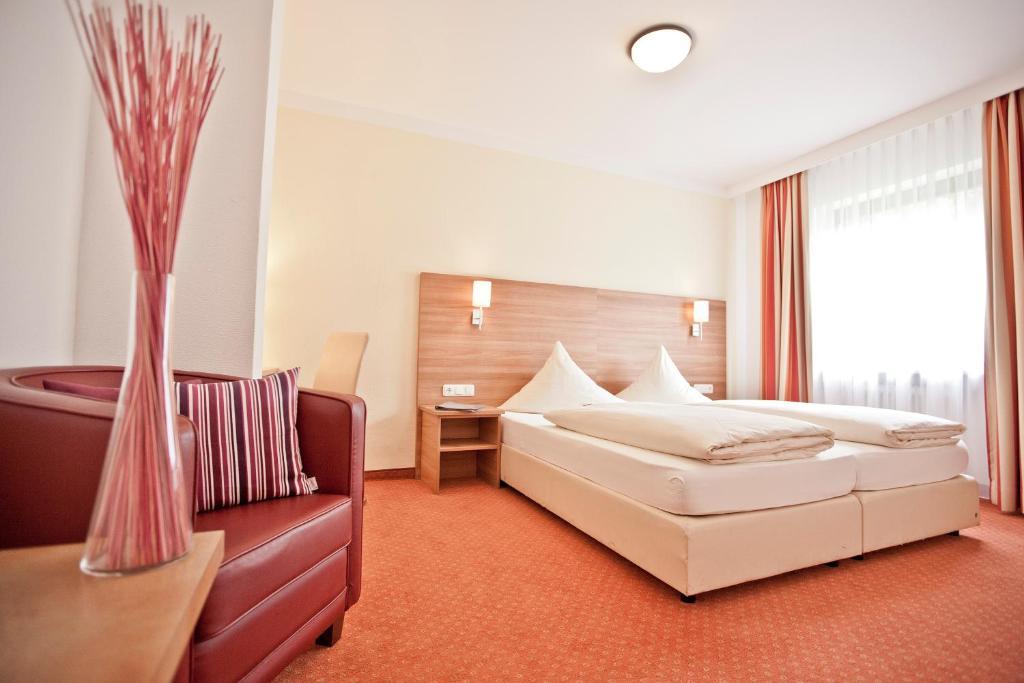 Würmtaler Gästehaus Gräfelfing Habitación foto
